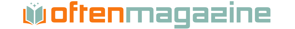 OftenMagazine
